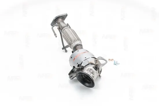 Katalysator NAP carPARTS CAK11547 Bild Katalysator NAP carPARTS CAK11547