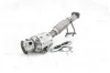 Katalysator NAP carPARTS CAK11547 Bild Katalysator NAP carPARTS CAK11547