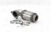 Katalysator NAP carPARTS CAK11555