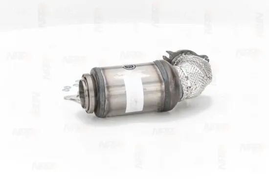 Katalysator NAP carPARTS CAK11555 Bild Katalysator NAP carPARTS CAK11555