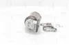 Katalysator NAP carPARTS CAK11555 Bild Katalysator NAP carPARTS CAK11555