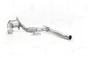 Katalysator NAP carPARTS CAK11559 Bild Katalysator NAP carPARTS CAK11559