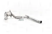 Katalysator NAP carPARTS CAK11559