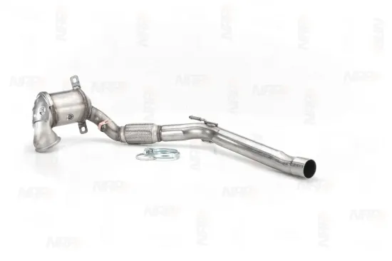 Katalysator NAP carPARTS CAK11559 Bild Katalysator NAP carPARTS CAK11559