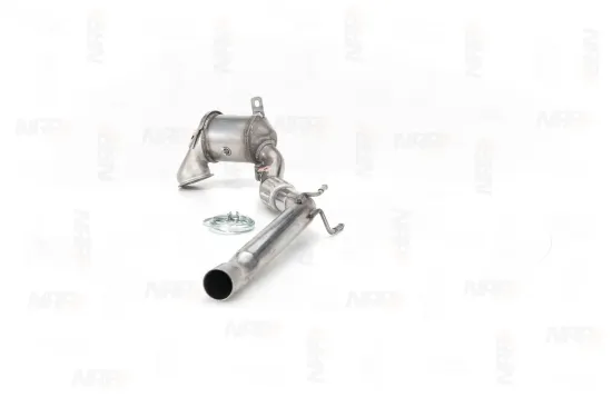 Katalysator NAP carPARTS CAK11559 Bild Katalysator NAP carPARTS CAK11559