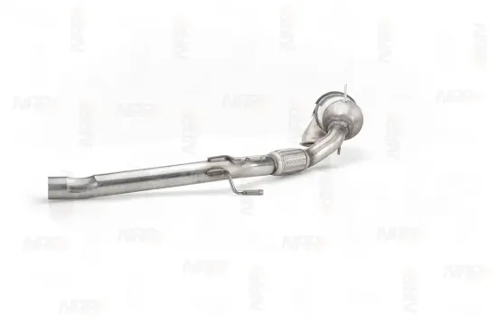 Katalysator NAP carPARTS CAK11559 Bild Katalysator NAP carPARTS CAK11559