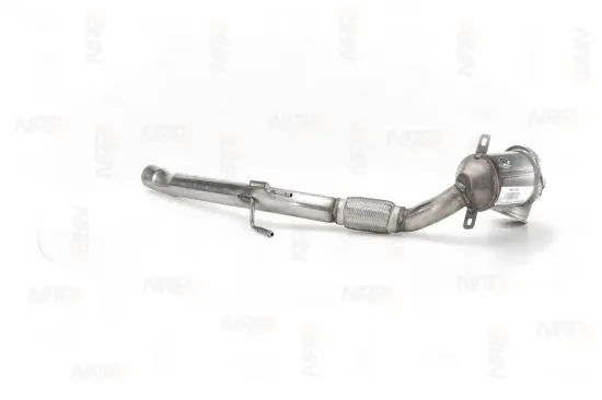 Katalysator NAP carPARTS CAK11559 Bild Katalysator NAP carPARTS CAK11559