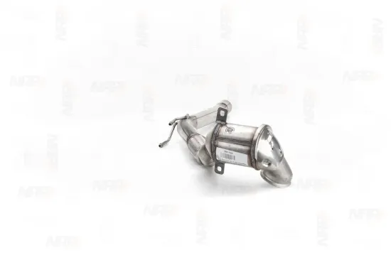 Katalysator NAP carPARTS CAK11559 Bild Katalysator NAP carPARTS CAK11559