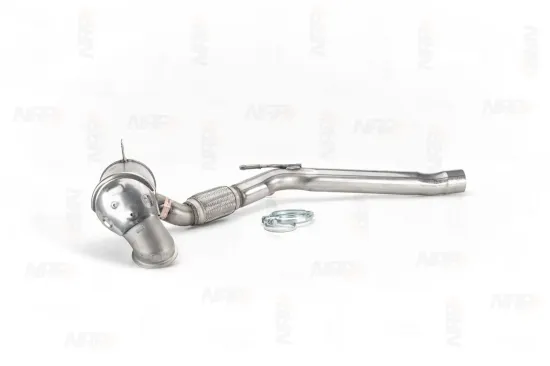 Katalysator NAP carPARTS CAK11559 Bild Katalysator NAP carPARTS CAK11559