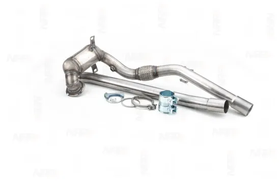 Katalysator NAP carPARTS CAK11562 Bild Katalysator NAP carPARTS CAK11562