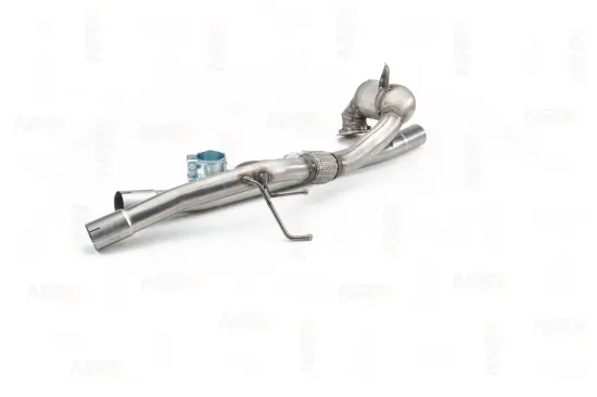 Katalysator NAP carPARTS CAK11562 Bild Katalysator NAP carPARTS CAK11562