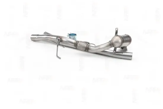 Katalysator NAP carPARTS CAK11562 Bild Katalysator NAP carPARTS CAK11562