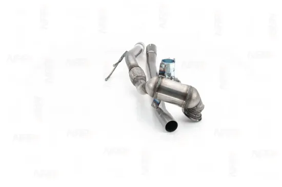 Katalysator NAP carPARTS CAK11562 Bild Katalysator NAP carPARTS CAK11562