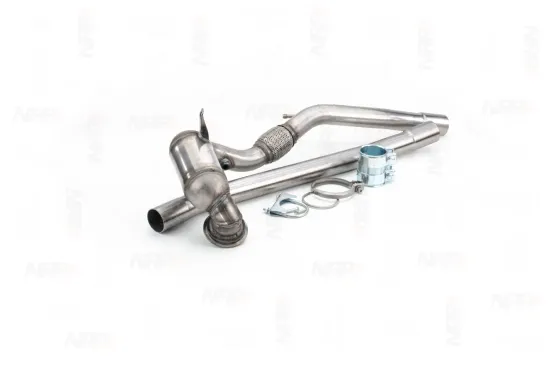 Katalysator NAP carPARTS CAK11562 Bild Katalysator NAP carPARTS CAK11562