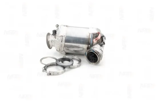 Katalysator NAP carPARTS CAK11577 Bild Katalysator NAP carPARTS CAK11577