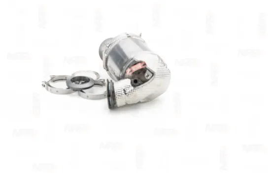 Katalysator NAP carPARTS CAK11577 Bild Katalysator NAP carPARTS CAK11577
