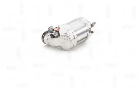 Katalysator NAP carPARTS CAK11577 Bild Katalysator NAP carPARTS CAK11577