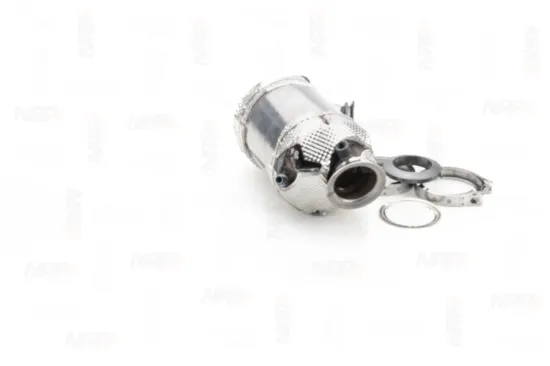 Katalysator NAP carPARTS CAK11577 Bild Katalysator NAP carPARTS CAK11577