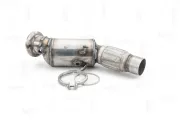 Katalysator NAP carPARTS CAK11578