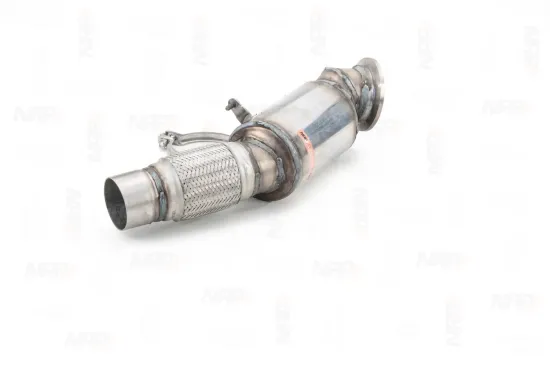 Katalysator NAP carPARTS CAK11578 Bild Katalysator NAP carPARTS CAK11578