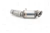 Katalysator NAP carPARTS CAK11578 Bild Katalysator NAP carPARTS CAK11578