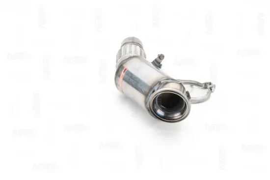 Katalysator NAP carPARTS CAK11578 Bild Katalysator NAP carPARTS CAK11578