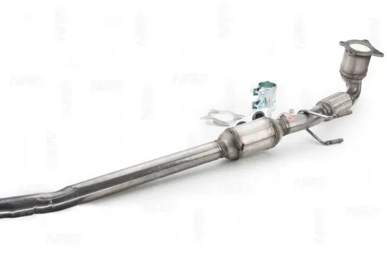 Katalysator NAP carPARTS CAK11585 Bild Katalysator NAP carPARTS CAK11585