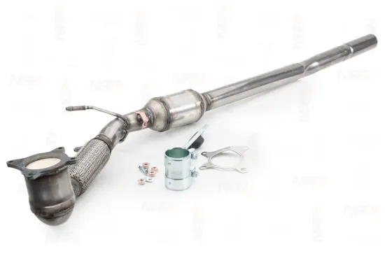 Katalysator NAP carPARTS CAK11585 Bild Katalysator NAP carPARTS CAK11585