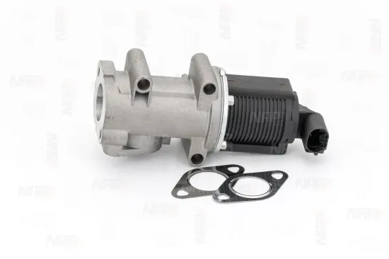 AGR-Ventil NAP carPARTS CAV10017 Bild AGR-Ventil NAP carPARTS CAV10017