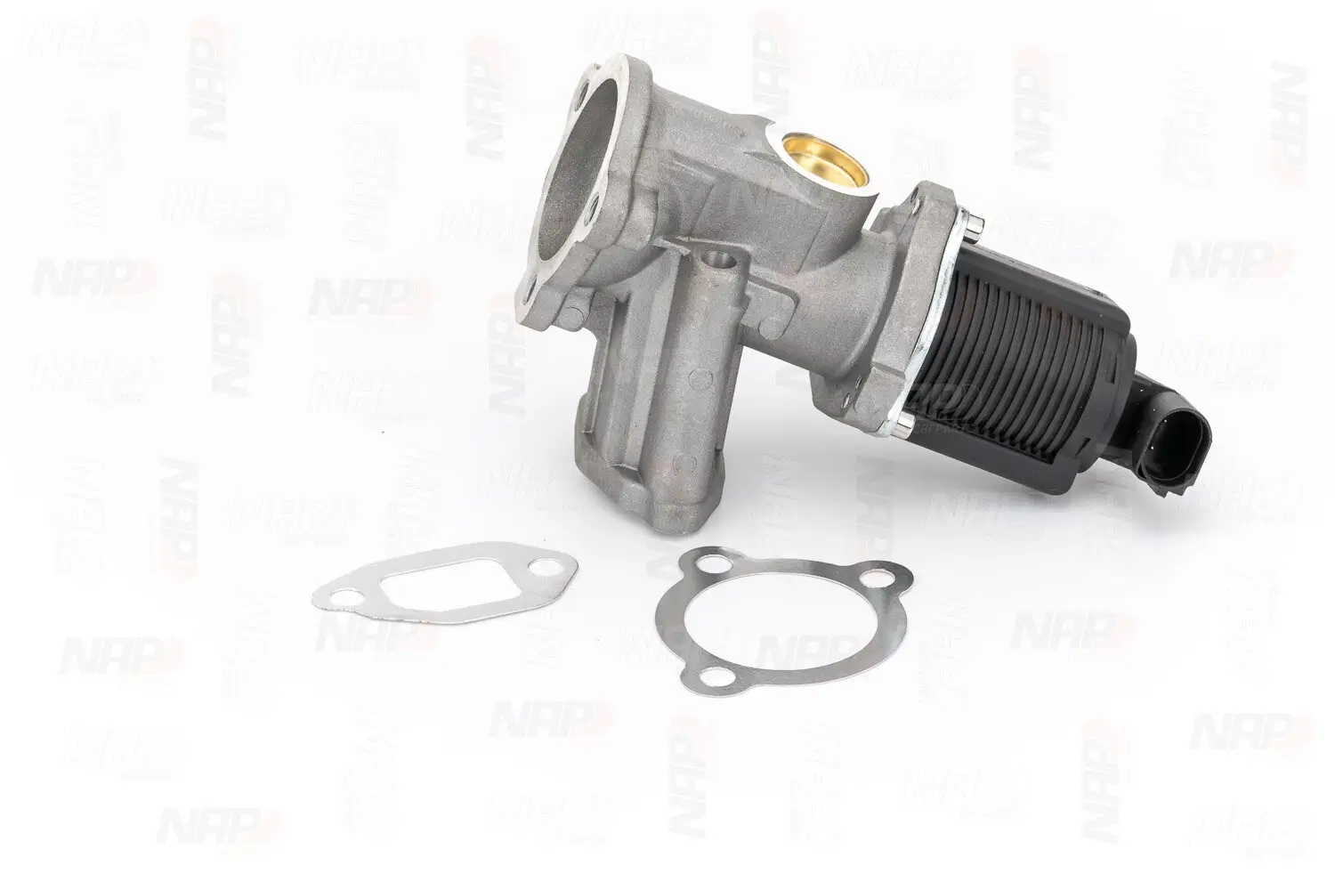 AGR-Ventil NAP carPARTS CAV10037