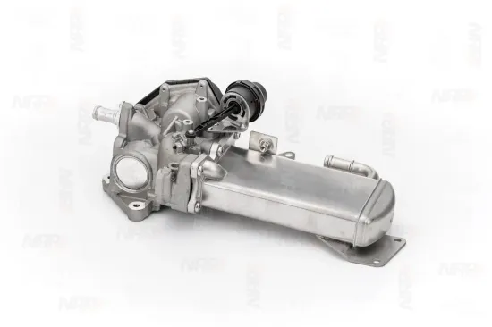 AGR-Ventil NAP carPARTS CAV10116 Bild AGR-Ventil NAP carPARTS CAV10116