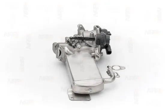 AGR-Ventil NAP carPARTS CAV10116 Bild AGR-Ventil NAP carPARTS CAV10116