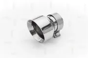 Endrohrblende NAP carPARTS CER10001