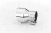 Endrohrblende NAP carPARTS CER10001 Bild Endrohrblende NAP carPARTS CER10001