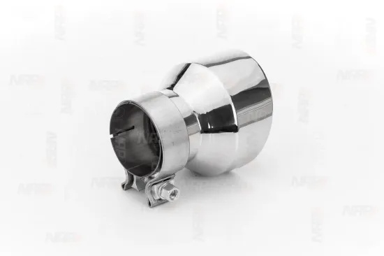 Endrohrblende NAP carPARTS CER10001 Bild Endrohrblende NAP carPARTS CER10001