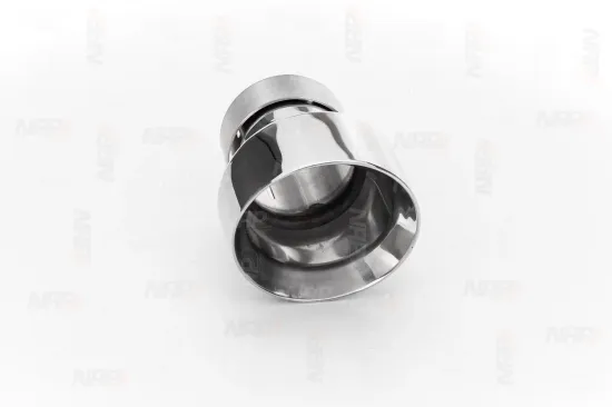 Endrohrblende NAP carPARTS CER10001 Bild Endrohrblende NAP carPARTS CER10001