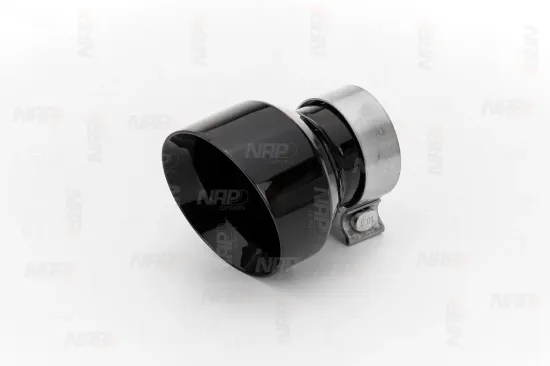 Endrohrblende NAP carPARTS CER10002 Bild Endrohrblende NAP carPARTS CER10002