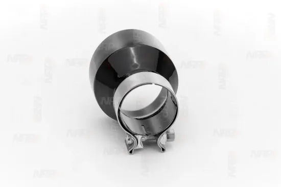 Endrohrblende NAP carPARTS CER10002 Bild Endrohrblende NAP carPARTS CER10002