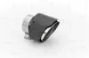 Endrohrblende NAP carPARTS CER10003 Bild Endrohrblende NAP carPARTS CER10003