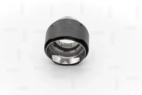 Endrohrblende NAP carPARTS CER10003 Bild Endrohrblende NAP carPARTS CER10003