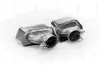 Endrohrblende NAP carPARTS CER10004 Bild Endrohrblende NAP carPARTS CER10004