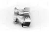 Endrohrblende NAP carPARTS CER10004 Bild Endrohrblende NAP carPARTS CER10004