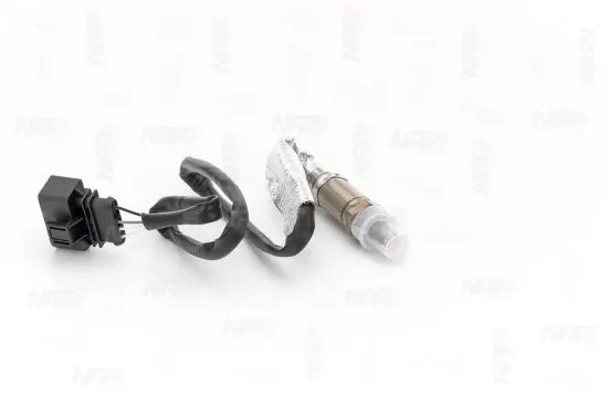 Lambdasonde NAP carPARTS CLS10003 Bild Lambdasonde NAP carPARTS CLS10003