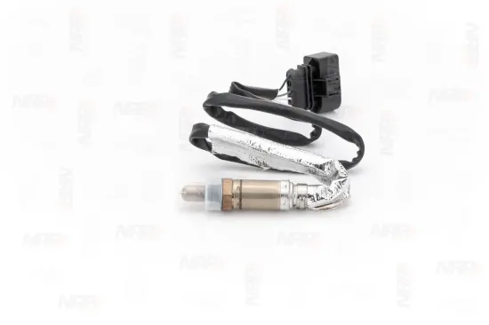 Lambdasonde NAP carPARTS CLS10003 Bild Lambdasonde NAP carPARTS CLS10003