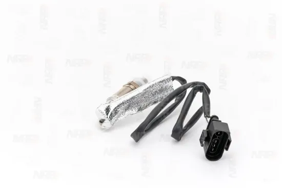 Lambdasonde NAP carPARTS CLS10003 Bild Lambdasonde NAP carPARTS CLS10003