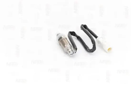 Lambdasonde NAP carPARTS CLS10011 Bild Lambdasonde NAP carPARTS CLS10011