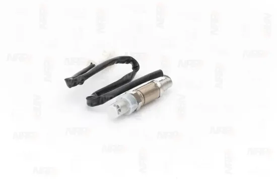 Lambdasonde NAP carPARTS CLS10011 Bild Lambdasonde NAP carPARTS CLS10011