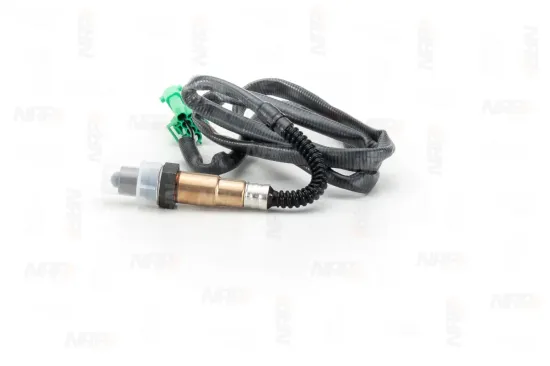 Lambdasonde NAP carPARTS CLS10015 Bild Lambdasonde NAP carPARTS CLS10015