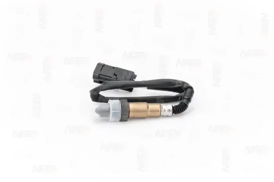 Lambdasonde NAP carPARTS CLS10111 Bild Lambdasonde NAP carPARTS CLS10111