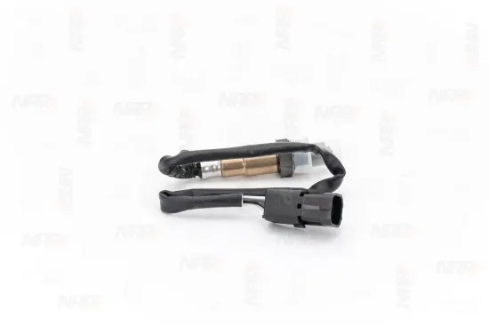 Lambdasonde NAP carPARTS CLS10111 Bild Lambdasonde NAP carPARTS CLS10111